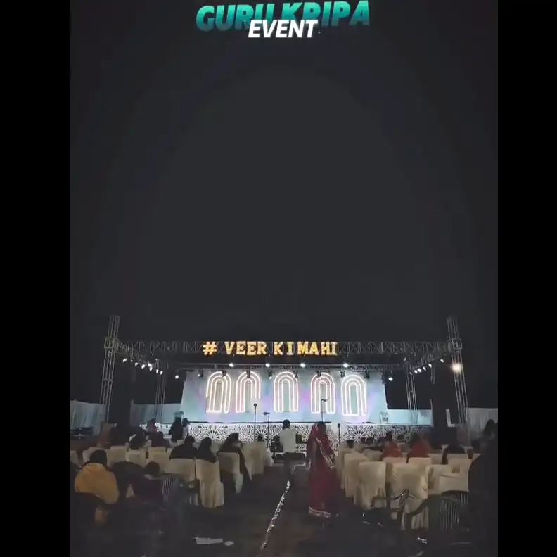 Spectacular Sangeet Night Showcase