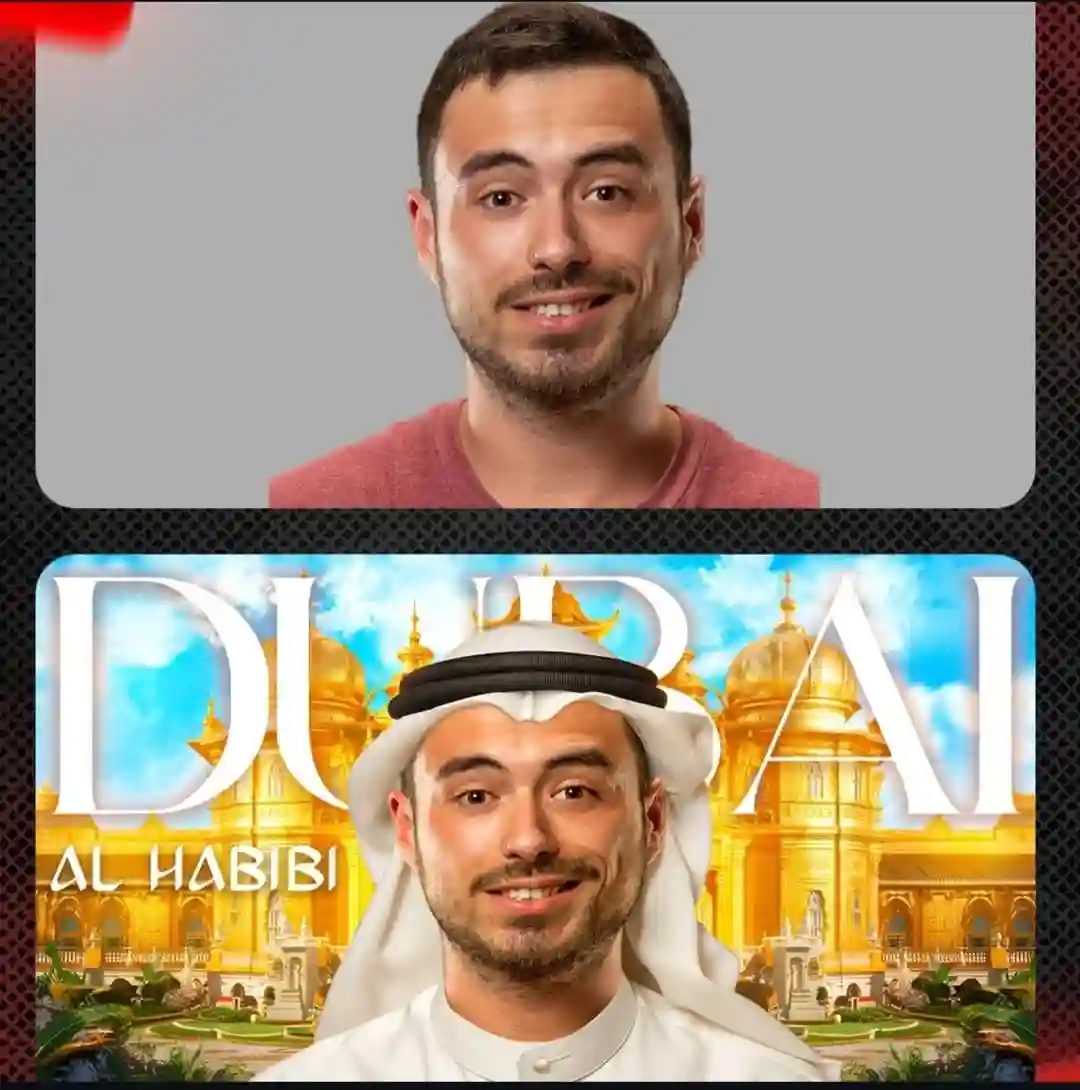 Travel Transformation Thumbnail